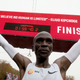 Illustration for article titled With A Sub-Two-Hour Marathon, Eliud Kipchoge Breaks Distance Runnings Most Elusive Barrier